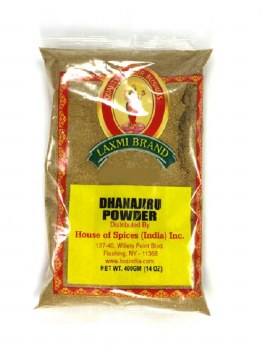 Laxmi Dhana Jeera Powder 400gm