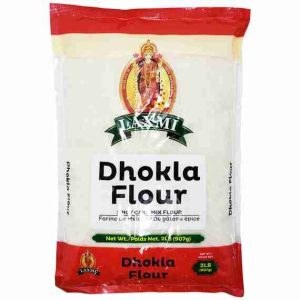 Laxmi Dhokla Flour 2lb