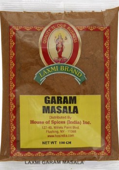 Laxmi Garam Masala 100gm