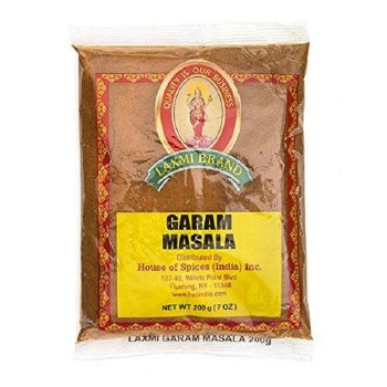 Laxmi Garam Masala 200gm