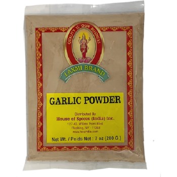Laxmi Garlic Powder 200gm