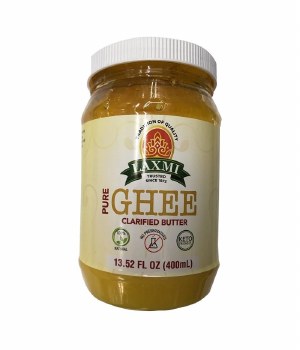 Laxmi Ghee 400ml