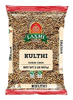 Laxmi Horse Gram(kulthi) 2lb