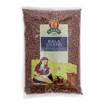 Laxmi Kala Chana 4lb