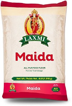 Laxmi Maida 4lb