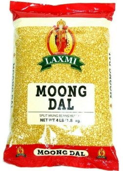 Laxmi Moong Dal 4lb