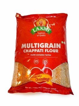 Laxmi Multigrain Wheat Flour 10lb