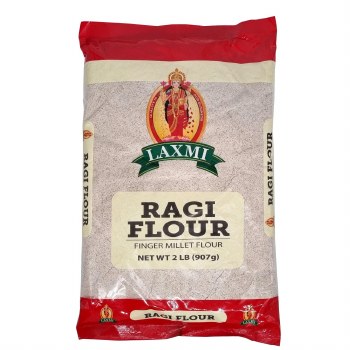 Laxmi Ragi Flour 2lb