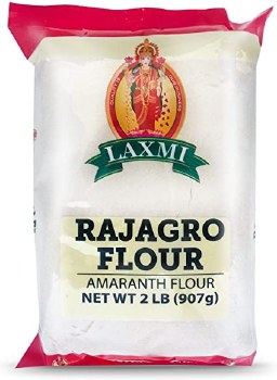 Laxmi Rajgira Flour 2lb