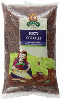 Laxmi Red Chori 2lb