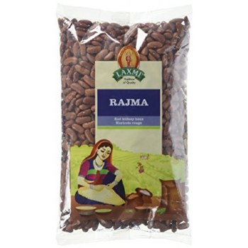 Laxmi Red Kidney Beans 2lb