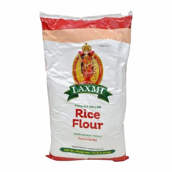 Laxmi Rice Flour 10lb