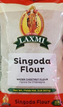 Laxmi Singoda Flour 2lb