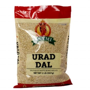 Laxmi Urad Dal 2lb