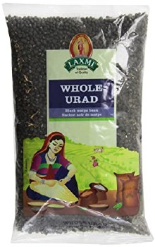 Laxmi Urad Whole 2lb