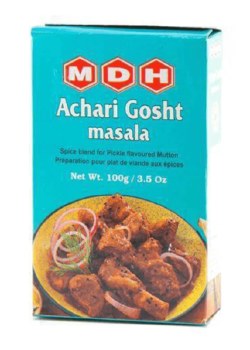 MDH Achari Gosht Masala 100gm