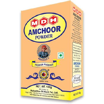 MDH Amchoor Masala 100gm