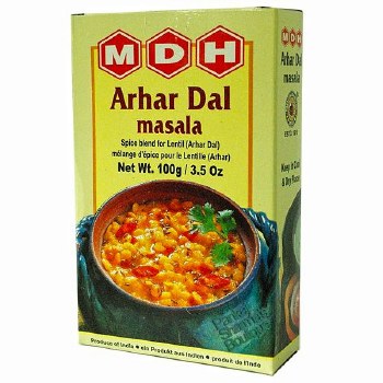 MDH Arhar Dal Masala 100gm