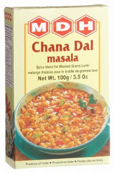 MDH Chana Dal Masala 100gm