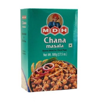 MDH Chana Masala 500gm