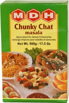 MDH Chat Masala 500gm