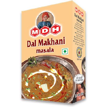 MDH Dal Makhani Masala 100gm