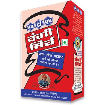 MDH Deggi Mirch 100gm