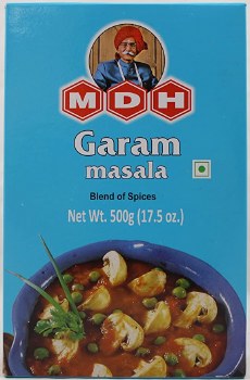 MDH Garam Masala 500gm