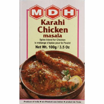 MDH Karahi Chicken Masala 100gm