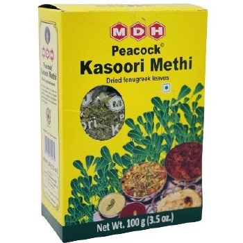 MDH Kasoori Methi 100gm