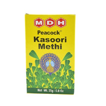 MDH Kasoori Methi 25gm