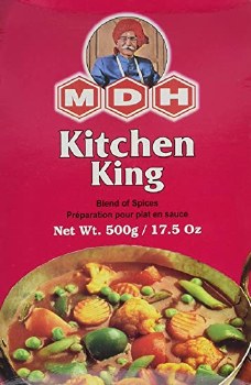 MDH Kitchen King Masala 500gm