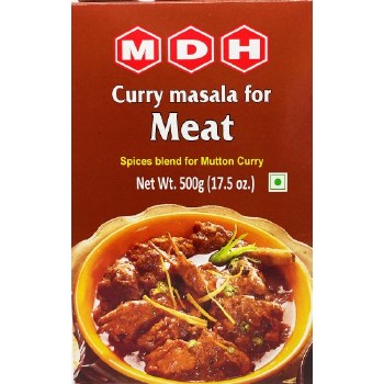 MDH Meat Masala 500gm