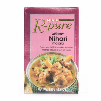 MDH Nihari Masala 100gm