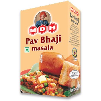 MDH Pav Bhaji Masala 100gm