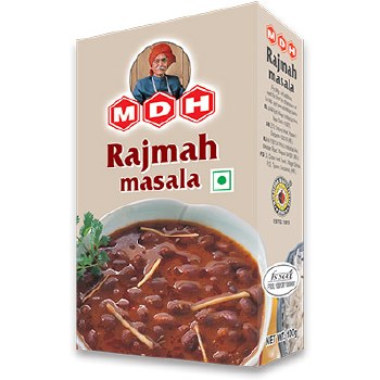 MDH Rajma Masala 100gm