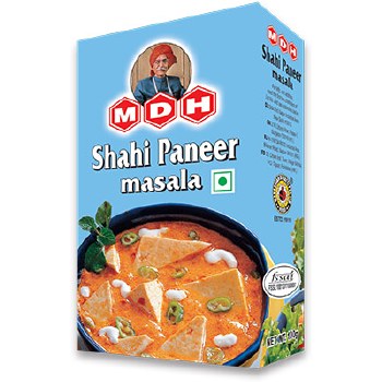 MDH Shahi Paneer Masala 100gm