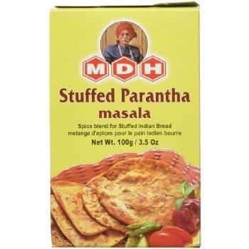 MDH Stuffed Paratha Masala 100gm