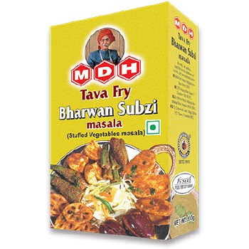 MDH Tava Fry Masala 100gm