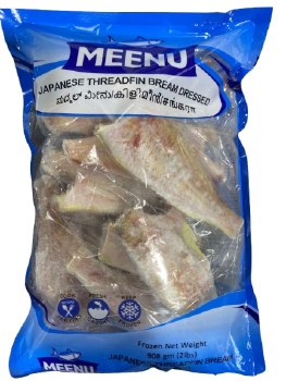 Meenu Japanese Threadfin 2lb