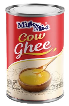 Milky Mist Cow Ghee 1ltr