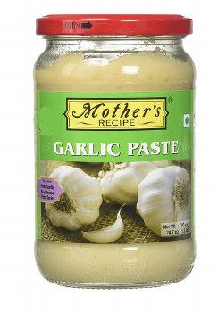 Mother's Garlic Paste 700gm