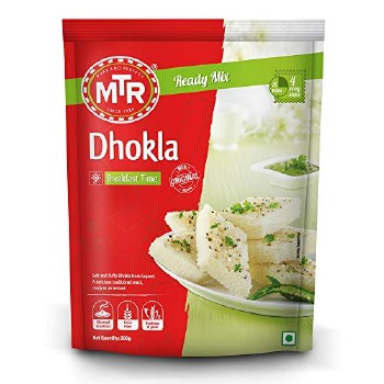 Mtr Dhokla Mix 200gm