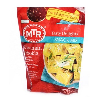 Mtr Khaman Dhokla Mix  200 G