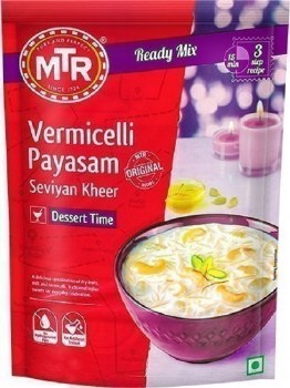 Mtr Vermicelli Paysam Mix 200