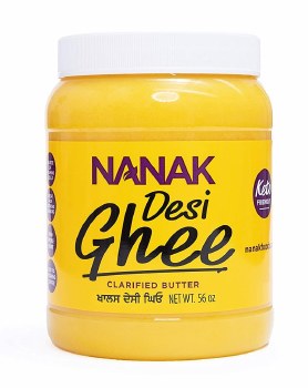 Nanak Ghee 56oz