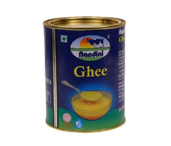 Nandini Cow Ghee 1ltr