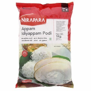 Nirapara Appam Podi 1kg