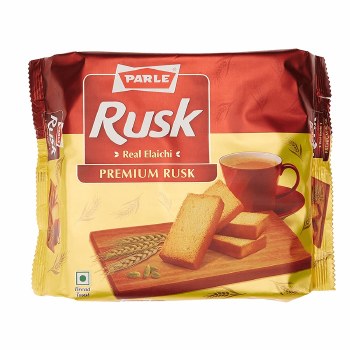 Parle Elaichi Rusk 200gm