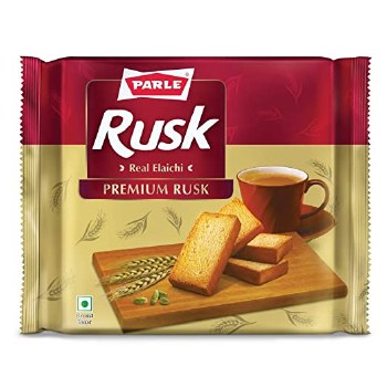 Parle Elaichi Rusk 300gm